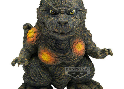Gamers Guild AZ Banpresto Godzilla Minus One: Enshrined Monsters Godzilla (2023) Shell Impact Figure (Pre-Order) JBK International