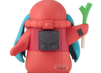 Gamers Guild AZ Banpresto Gundam 45th X Hatsune Miku: Char's Zaku Costume (Hatsune Miku Ver.) JBK International