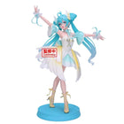 Gamers Guild AZ Banpresto Hatsune Miku Banpresto Evolve Classical Tuning Swan Lake Figure JBK International
