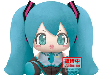 Gamers Guild AZ Banpresto Hatsune Miku Super Big Plush JBK International