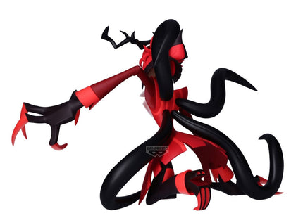 Gamers Guild AZ Banpresto Hazbin Hotel - Alastor Radio Demon Banpresto Figure (Pre-Order) Southern Hobby