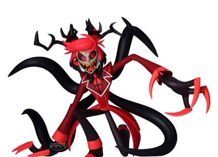 Gamers Guild AZ Banpresto Hazbin Hotel - Alastor Radio Demon Banpresto Figure (Pre-Order) Southern Hobby