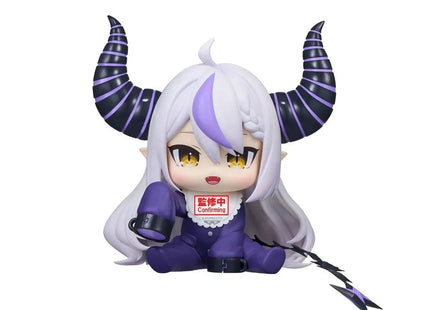 Gamers Guild AZ Banpresto Hololive: #hololive IF - holobabies - La+ Darkness (Pre-Order) JBK International