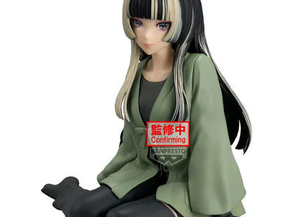 Gamers Guild AZ Banpresto Hololive: #hololive IF - Juufuutei Raden Relax Time Figure JBK International