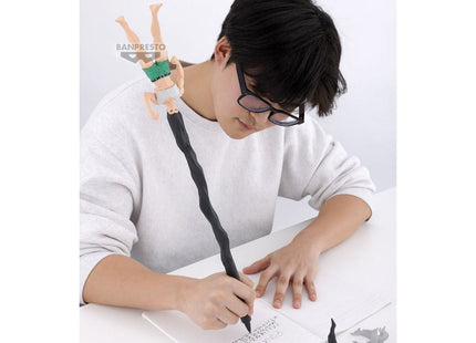 Gamers Guild AZ Banpresto Hunter X Hunter Adult Gon Pen Figure JBK International