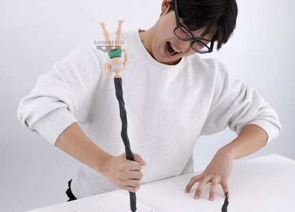 Gamers Guild AZ Banpresto Hunter X Hunter Adult Gon Pen Figure JBK International