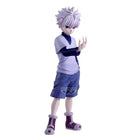 Gamers Guild AZ Banpresto Hunter x Hunter: Grandista Killua Figure JBK International