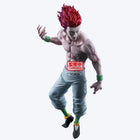 Gamers Guild AZ Banpresto Hunter x Hunter Hisoka Grandista Statue JBK International