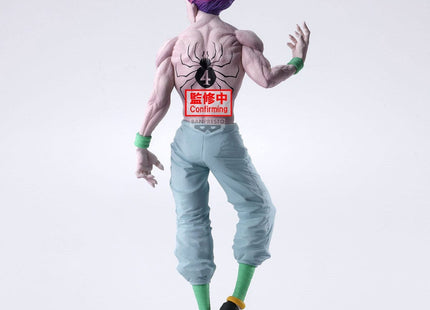 Gamers Guild AZ Banpresto Hunter x Hunter Hisoka Grandista Statue JBK International