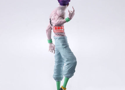 Gamers Guild AZ Banpresto Hunter x Hunter Hisoka Grandista Statue JBK International