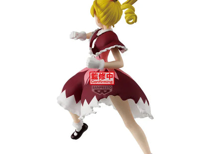 Gamers Guild AZ Banpresto Hunter x Hunter: Vibration Stars Biscuit Figure JBK International