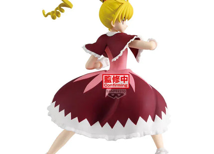 Gamers Guild AZ Banpresto Hunter x Hunter: Vibration Stars Biscuit Figure JBK International