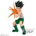 Gamers Guild AZ Banpresto Hunter x Hunter: Vibration Stars Gon Figure JBK International