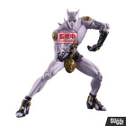 Gamers Guild AZ Banpresto JoJo's Bizarre Adventure: Diamond is Unbreakable - Figure Life Deadly Queen JBK International