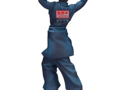Gamers Guild AZ Banpresto JoJo's Bizarre Adventure: Diamond is Unbreakable Mometria Josuke Higashikata Figure JBK International