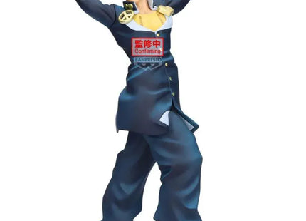 Gamers Guild AZ Banpresto JoJo's Bizarre Adventure: Diamond is Unbreakable Mometria Josuke Higashikata Figure JBK International