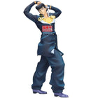 Gamers Guild AZ Banpresto JoJo's Bizarre Adventure: Diamond is Unbreakable Mometria Josuke Higashikata Figure JBK International
