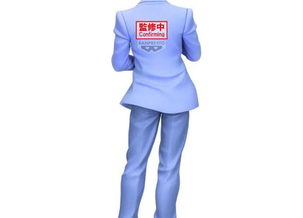 Gamers Guild AZ Banpresto JoJo's Bizarre Adventure Diamond is Unbreakable: Yoshikage Kira - Mometria Figure JBK International