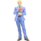 Gamers Guild AZ Banpresto JoJo's Bizarre Adventure Diamond is Unbreakable: Yoshikage Kira - Mometria Figure JBK International