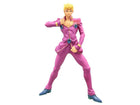 Gamers Guild AZ Banpresto JoJo's Bizarre Adventure: Giorno Giovanna - Golden Wind Mometria Figure JBK International