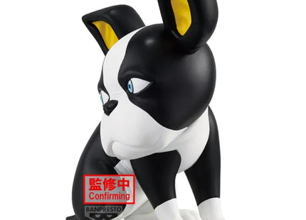 Gamers Guild AZ Banpresto JoJo's Bizarre Adventure Stardust Crusaders: Iggy - Sofvimates Figure JBK International