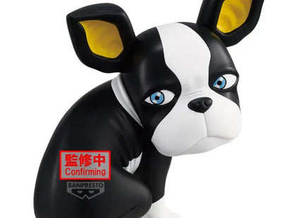 Gamers Guild AZ Banpresto JoJo's Bizarre Adventure Stardust Crusaders: Iggy - Sofvimates Figure JBK International