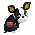 Gamers Guild AZ Banpresto JoJo's Bizarre Adventure Stardust Crusaders: Iggy - Sofvimates Figure JBK International