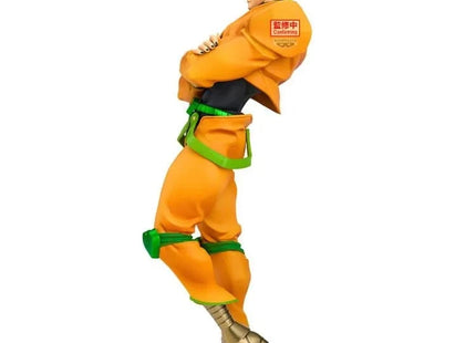 Gamers Guild AZ Banpresto JoJo's Bizarre Adventure: Stardust Crusaders Mometria Dio Figure JBK International