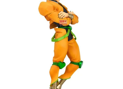 Gamers Guild AZ Banpresto JoJo's Bizarre Adventure: Stardust Crusaders Mometria Dio Figure JBK International