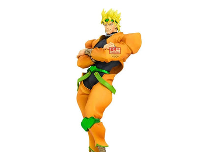 Gamers Guild AZ Banpresto JoJo's Bizarre Adventure: Stardust Crusaders Mometria Dio Figure JBK International
