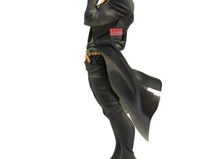 Gamers Guild AZ Banpresto JoJo's Bizarre Adventure: Stardust Crusaders Mometria Jotaro Kujo Figure JBK International