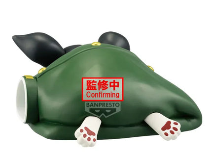 Gamers Guild AZ Banpresto Jojo’s Bizarre Adventure: Stardust Crusaders - Sofvimates Fellowship Series Iggy - Noriaki Kakyoin JBK International