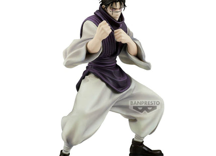 Gamers Guild AZ Banpresto Jujutsu Kaisen Choso Version A Maximatic Statue JBK International