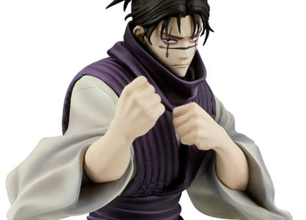 Gamers Guild AZ Banpresto Jujutsu Kaisen Choso Version A Maximatic Statue JBK International