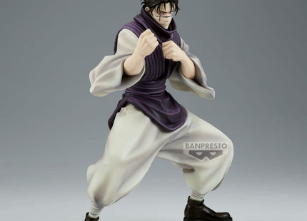Gamers Guild AZ Banpresto Jujutsu Kaisen Choso Version A Maximatic Statue JBK International