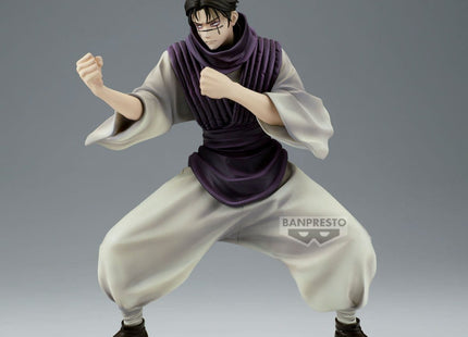 Gamers Guild AZ Banpresto Jujutsu Kaisen Choso Version A Maximatic Statue JBK International