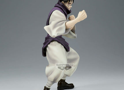 Gamers Guild AZ Banpresto Jujutsu Kaisen Choso Version A Maximatic Statue JBK International