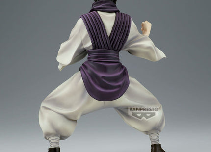 Gamers Guild AZ Banpresto Jujutsu Kaisen Choso Version A Maximatic Statue JBK International