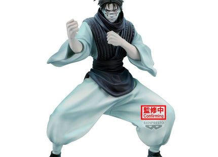 Gamers Guild AZ Banpresto Jujutsu Kaisen Choso Version B Maximatic Statue JBK International