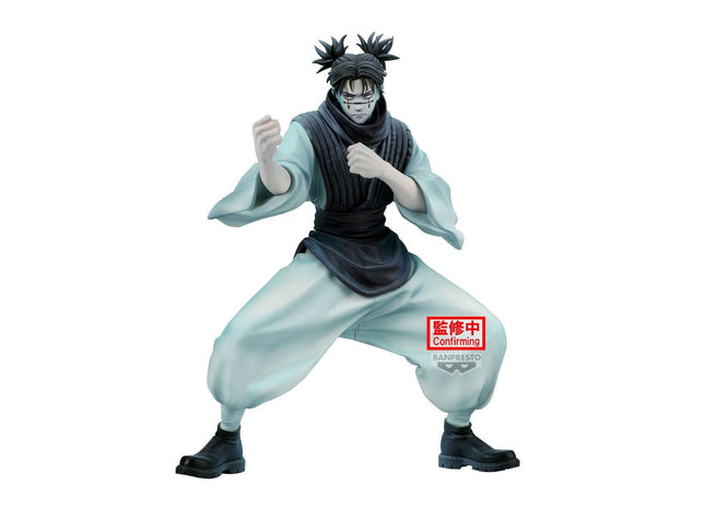 Gamers Guild AZ Banpresto Jujutsu Kaisen Choso Version B Maximatic Statue JBK International