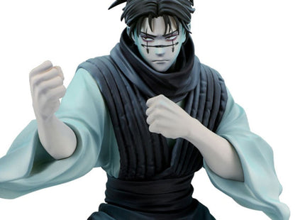 Gamers Guild AZ Banpresto Jujutsu Kaisen Choso Version B Maximatic Statue JBK International