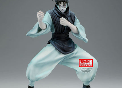 Gamers Guild AZ Banpresto Jujutsu Kaisen Choso Version B Maximatic Statue JBK International