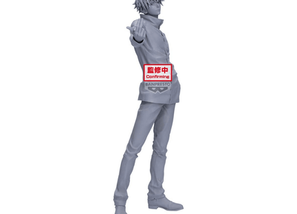Gamers Guild AZ Banpresto JUJUTSU KAISEN Grandista GOJO SATORU JBK International