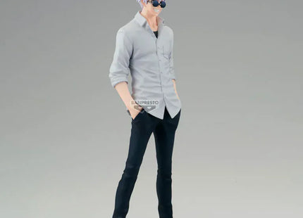 Gamers Guild AZ Banpresto Jujutsu Kaisen: King of Artist - Satoru Gojo (Hidden Inventory/Premature Death II) Figure (Pre-Order) JBK International