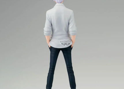 Gamers Guild AZ Banpresto Jujutsu Kaisen: King of Artist - Satoru Gojo (Hidden Inventory/Premature Death II) Figure (Pre-Order) JBK International