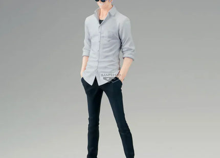 Gamers Guild AZ Banpresto Jujutsu Kaisen: King of Artist - Satoru Gojo (Hidden Inventory/Premature Death II) Figure (Pre-Order) JBK International