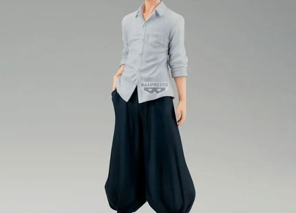 Gamers Guild AZ Banpresto Jujutsu Kaisen: King of Artist - Suguru Geto (Hidden Inventory/Premature Death II) Figure (Pre-Order) JBK International