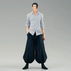 Gamers Guild AZ Banpresto Jujutsu Kaisen: King of Artist - Suguru Geto (Hidden Inventory/Premature Death II) Figure (Pre-Order) JBK International
