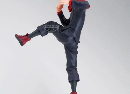 Gamers Guild AZ Banpresto Jujutsu Kaisen: King Of Artist - Yuji Itadori Special Ver. JBK International