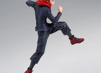 Gamers Guild AZ Banpresto Jujutsu Kaisen: King Of Artist - Yuji Itadori Special Ver. JBK International